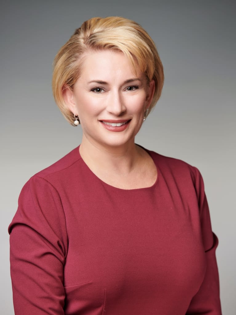 Wendi Safstrom Appointed Shrm Foundation Executive Director